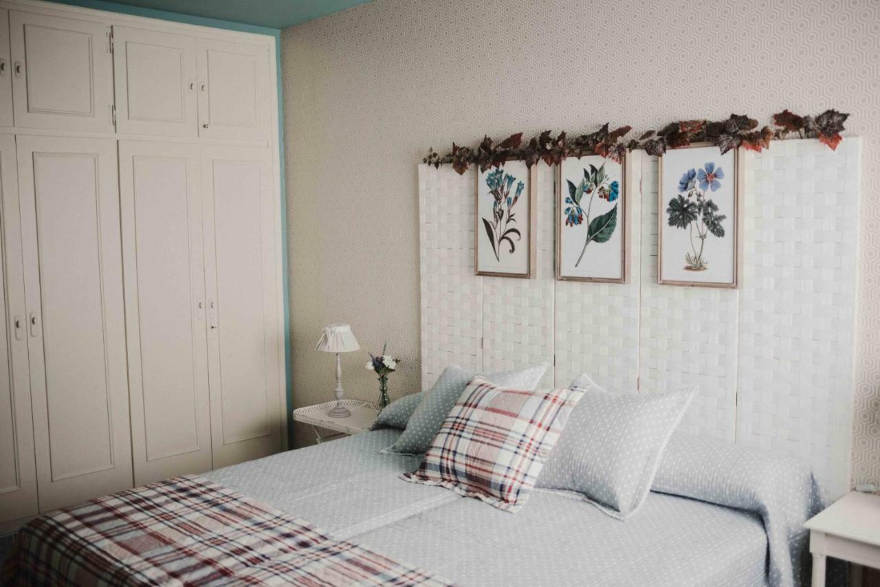 Apartamento Francisco Pizarro Trujillo Buitenkant foto