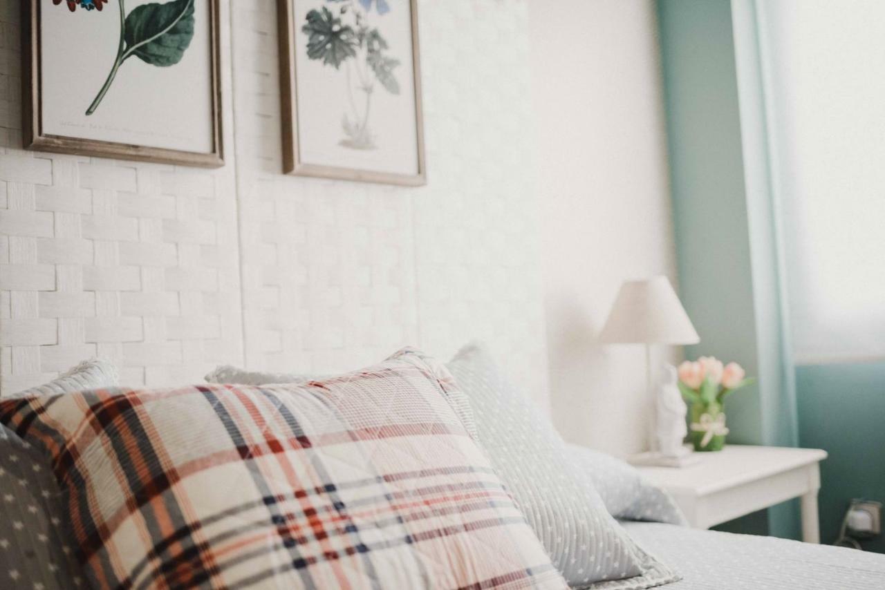 Apartamento Francisco Pizarro Trujillo Buitenkant foto