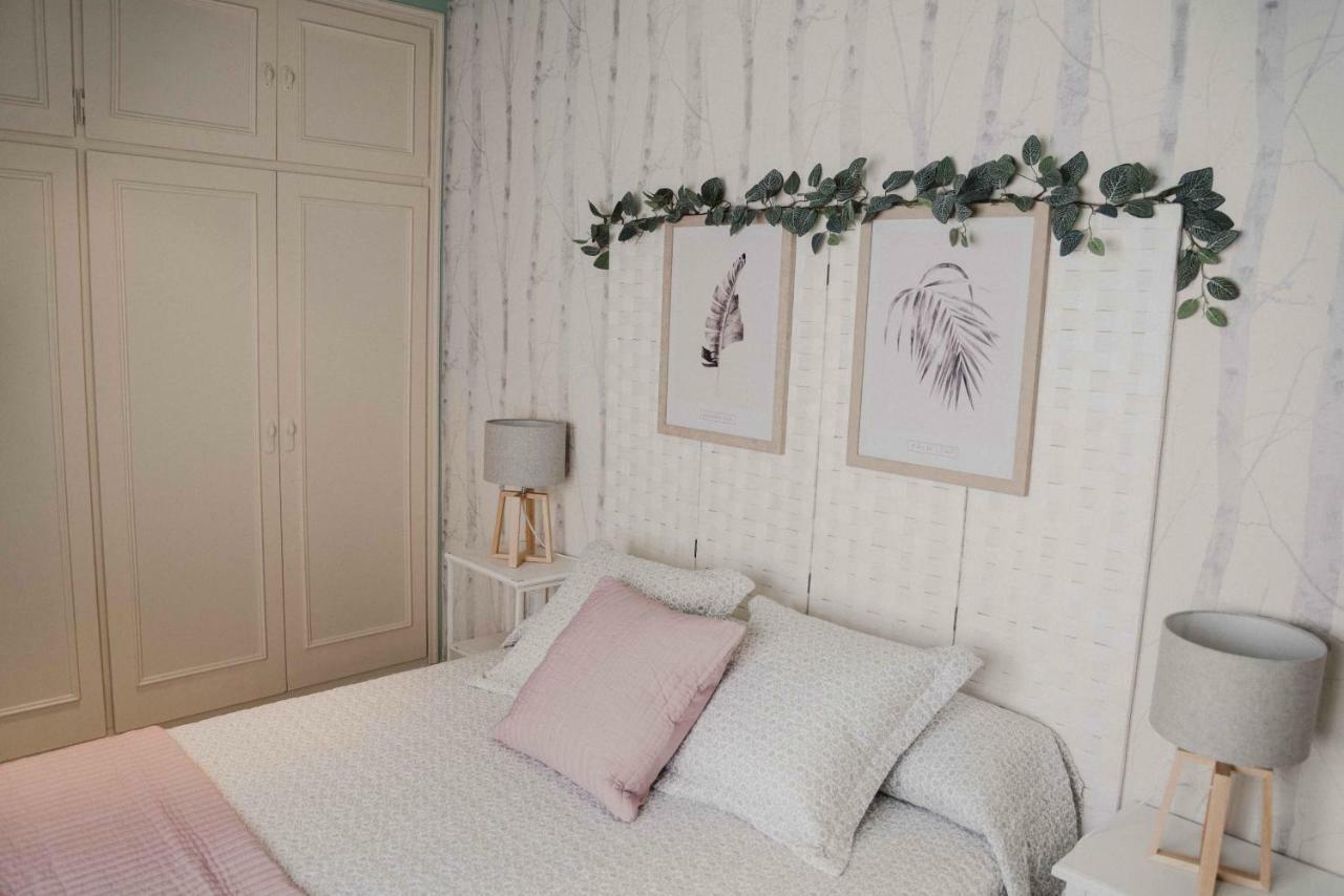 Apartamento Francisco Pizarro Trujillo Buitenkant foto