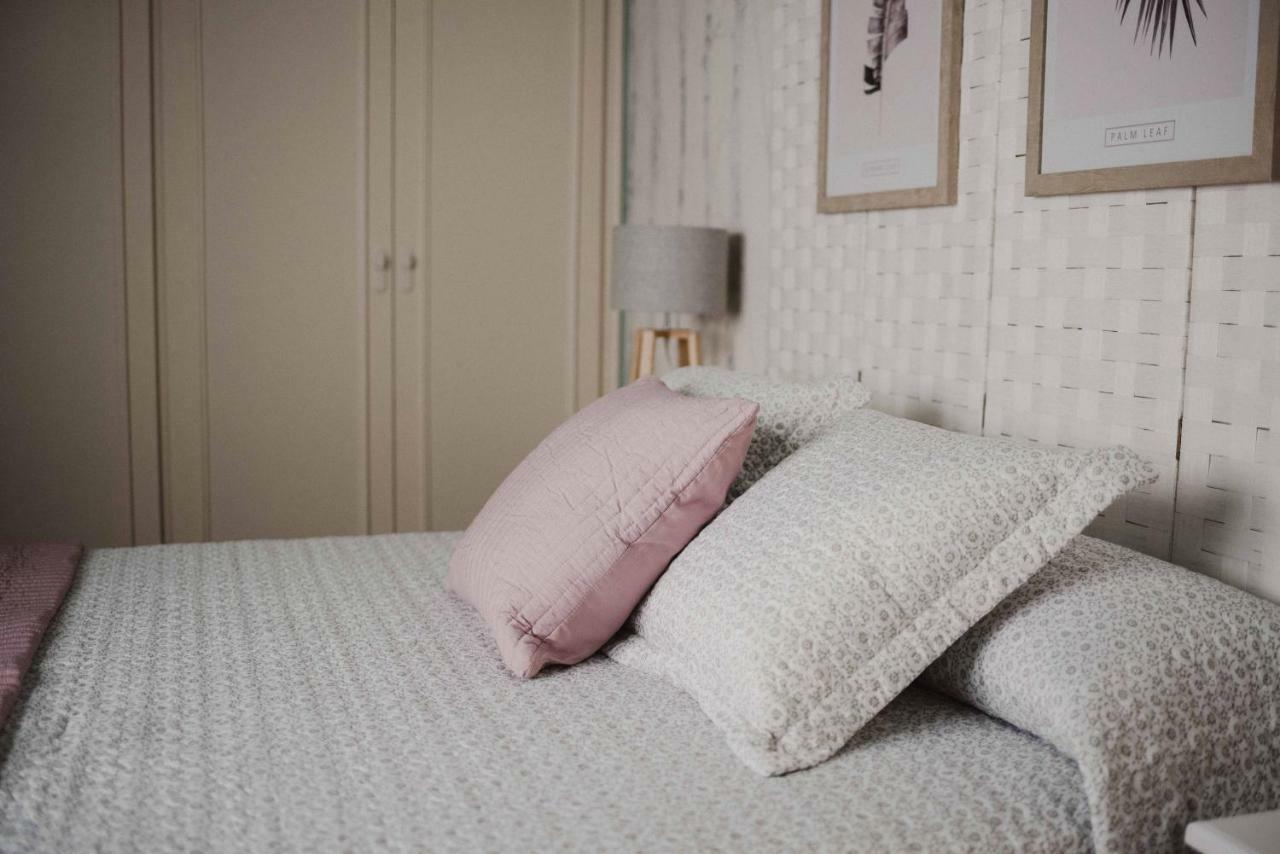 Apartamento Francisco Pizarro Trujillo Buitenkant foto
