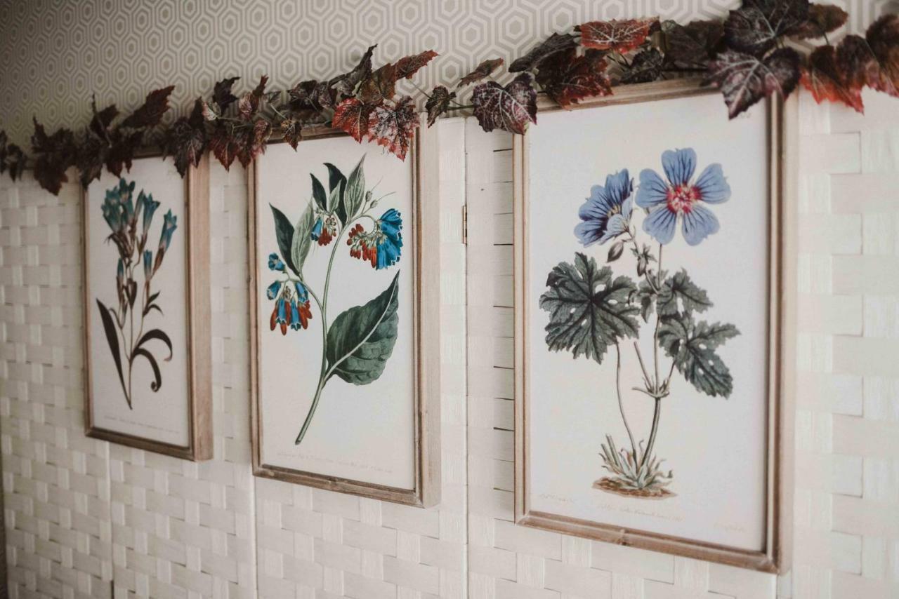 Apartamento Francisco Pizarro Trujillo Buitenkant foto