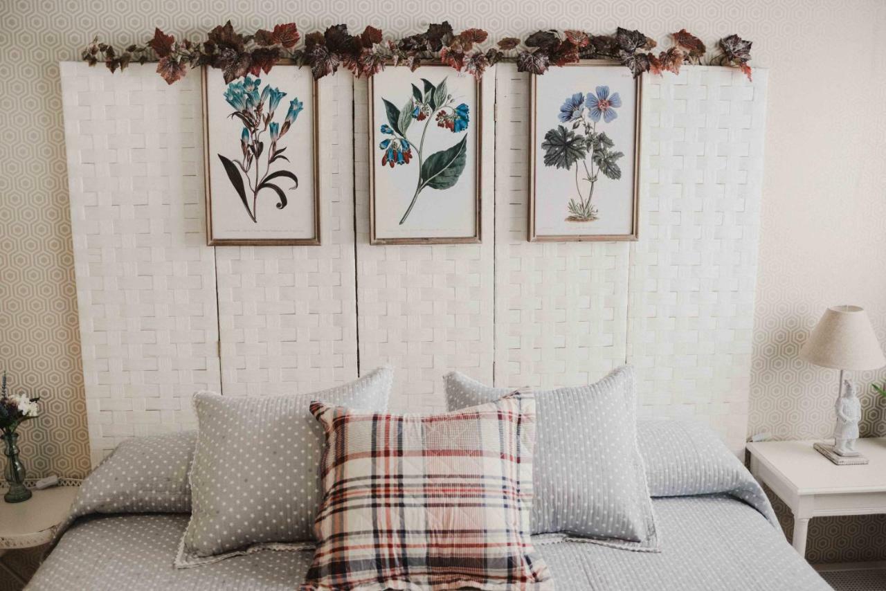Apartamento Francisco Pizarro Trujillo Buitenkant foto