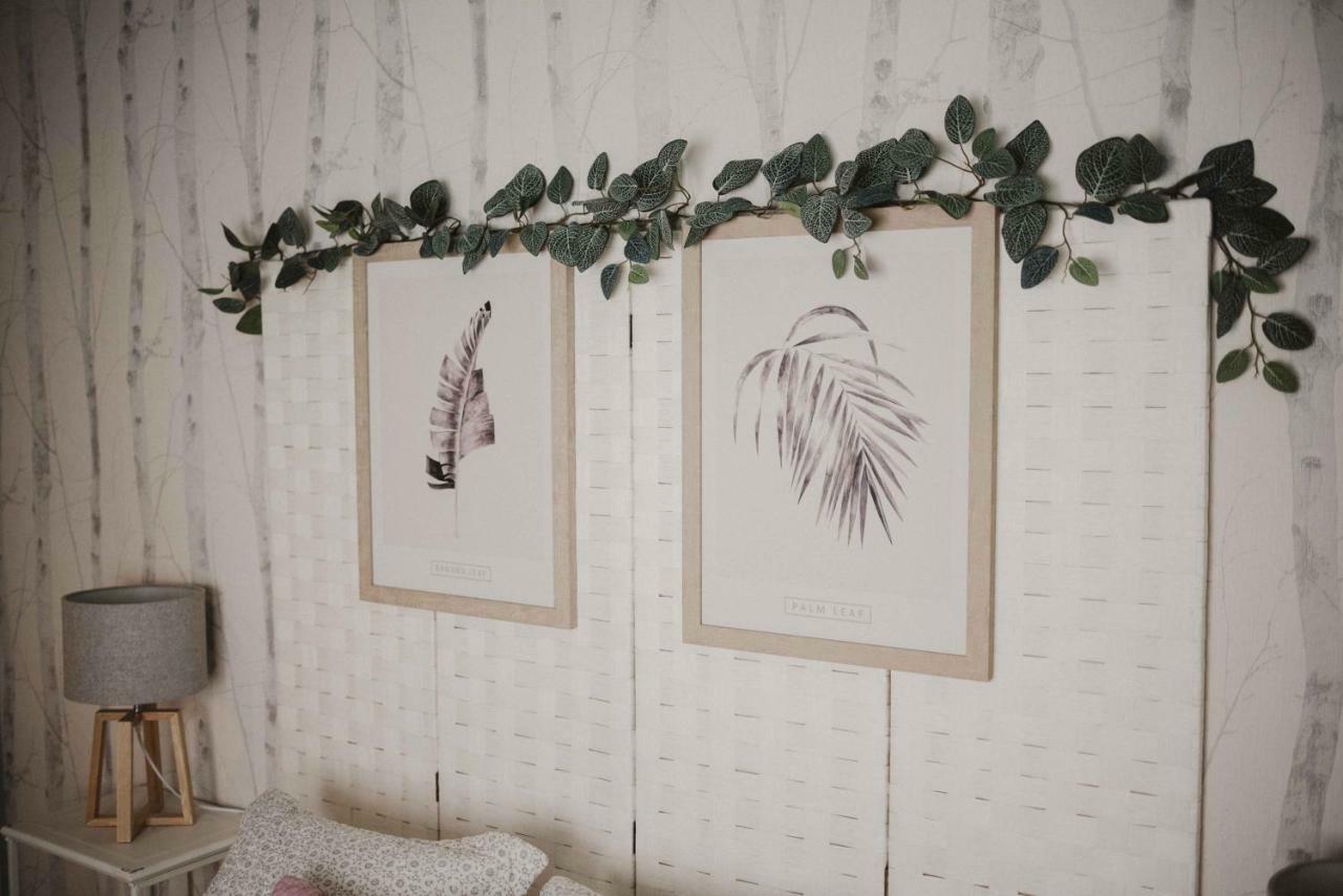 Apartamento Francisco Pizarro Trujillo Buitenkant foto