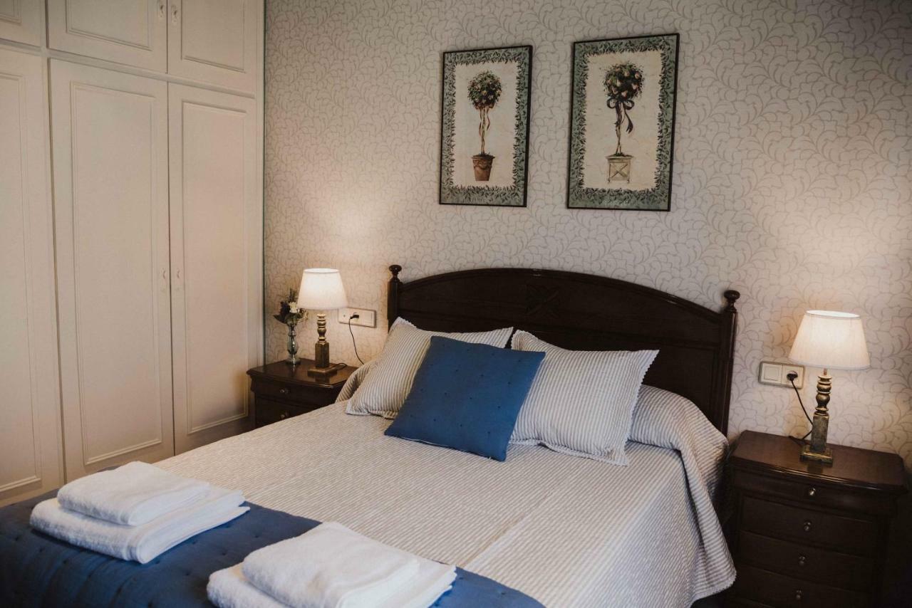 Apartamento Francisco Pizarro Trujillo Buitenkant foto