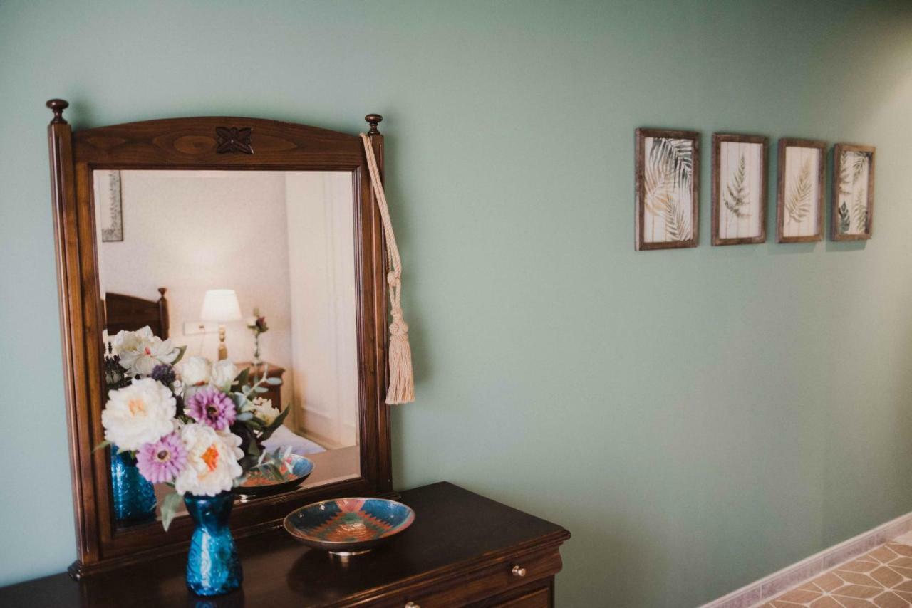 Apartamento Francisco Pizarro Trujillo Buitenkant foto
