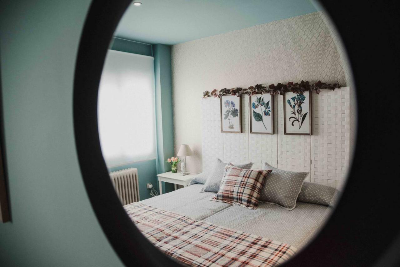Apartamento Francisco Pizarro Trujillo Buitenkant foto