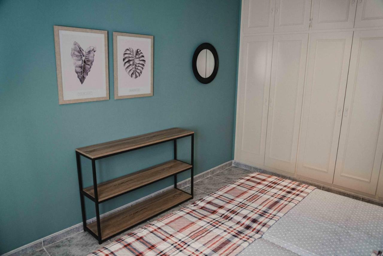 Apartamento Francisco Pizarro Trujillo Buitenkant foto