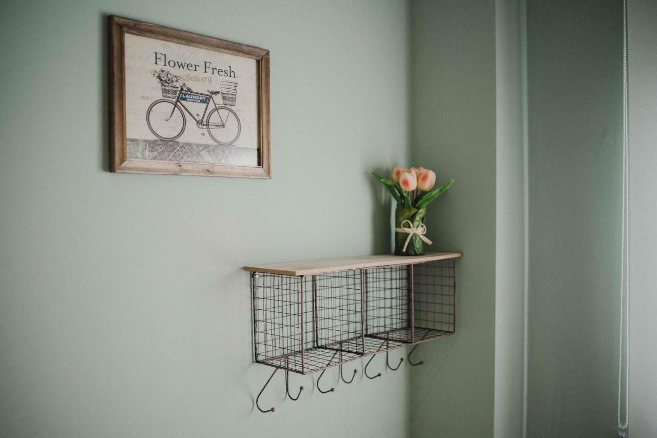 Apartamento Francisco Pizarro Trujillo Buitenkant foto
