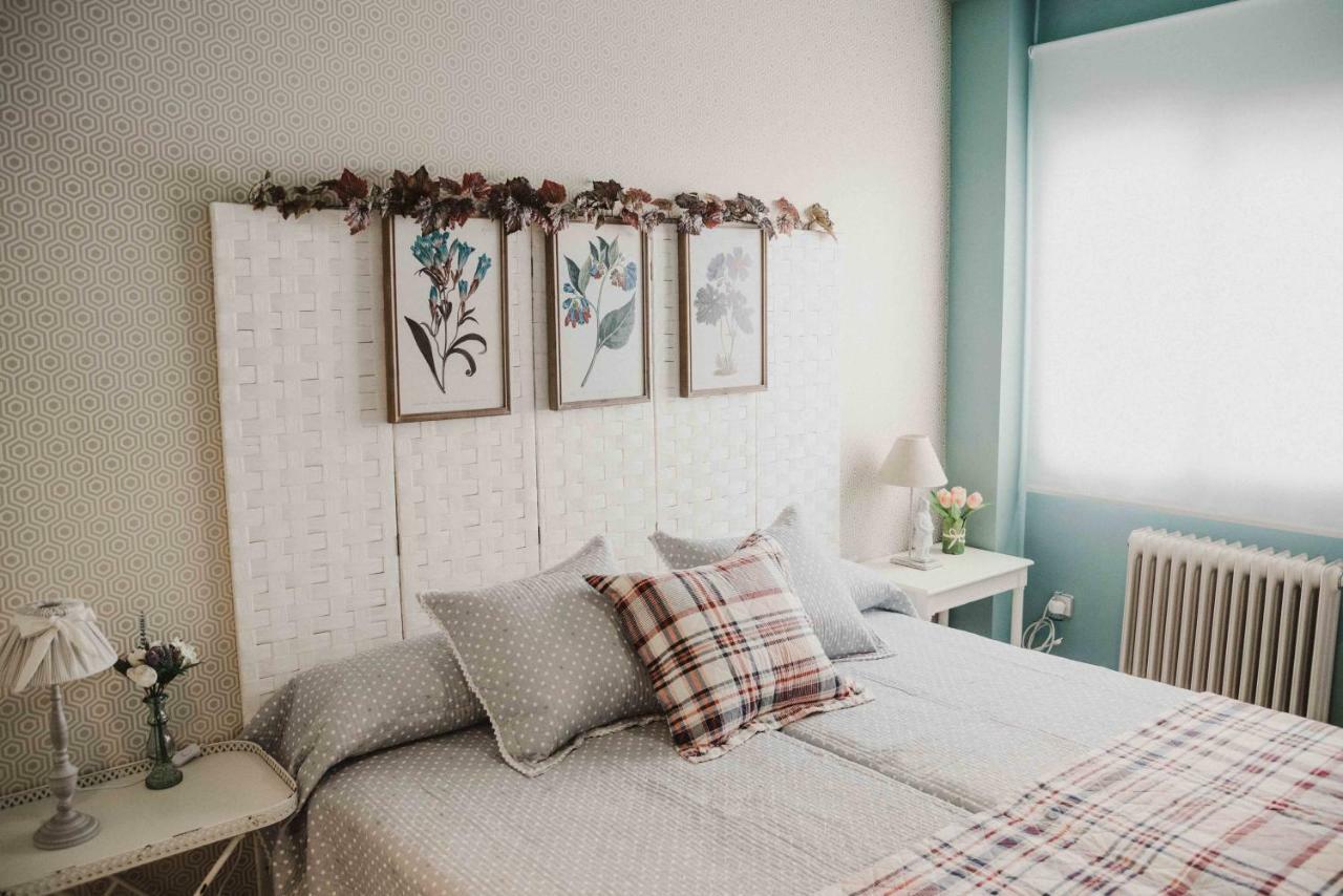 Apartamento Francisco Pizarro Trujillo Buitenkant foto
