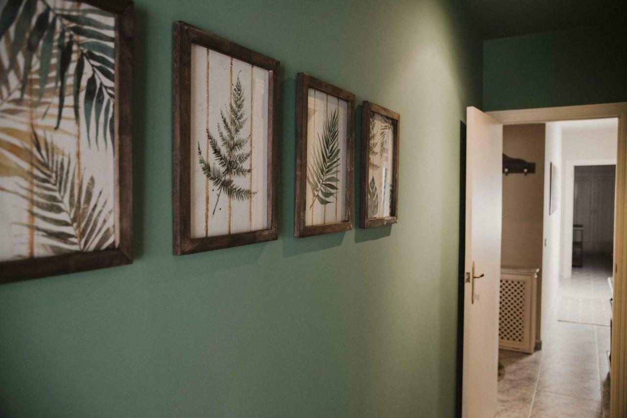 Apartamento Francisco Pizarro Trujillo Buitenkant foto
